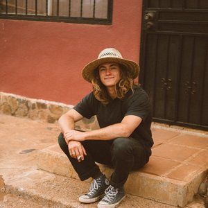 Meet your Posher, Ryan